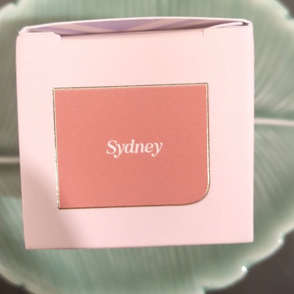 Powder Blush Stick